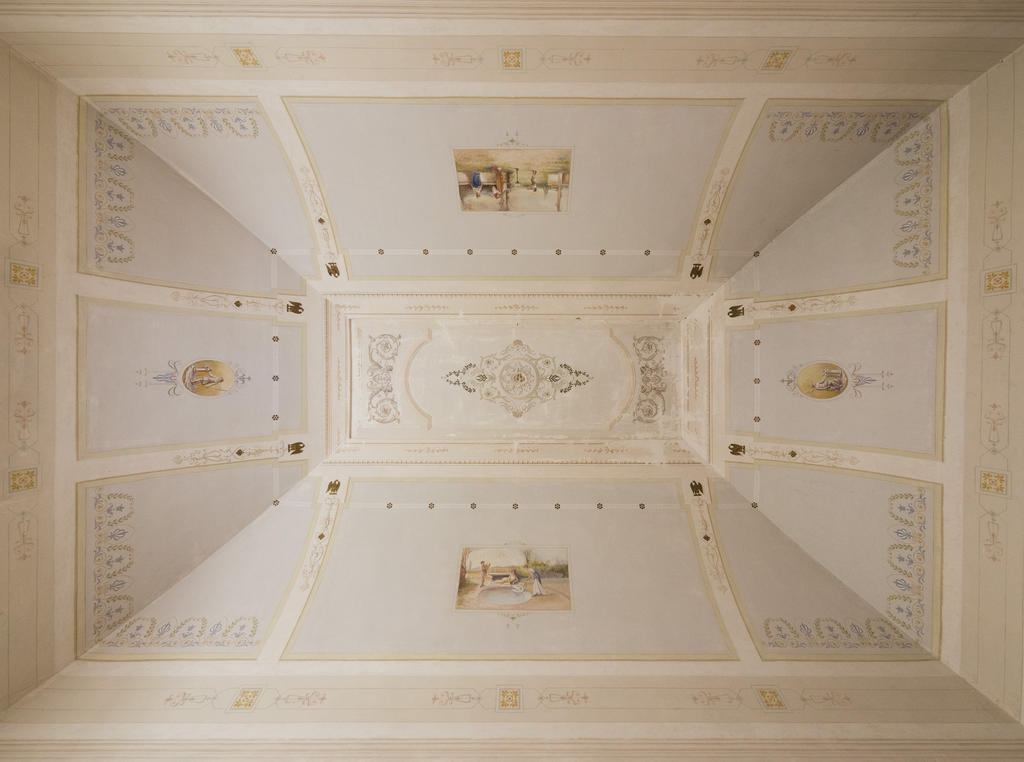 갈리폴리 Relais Carlo V - Palazzo Storico B&B 외부 사진