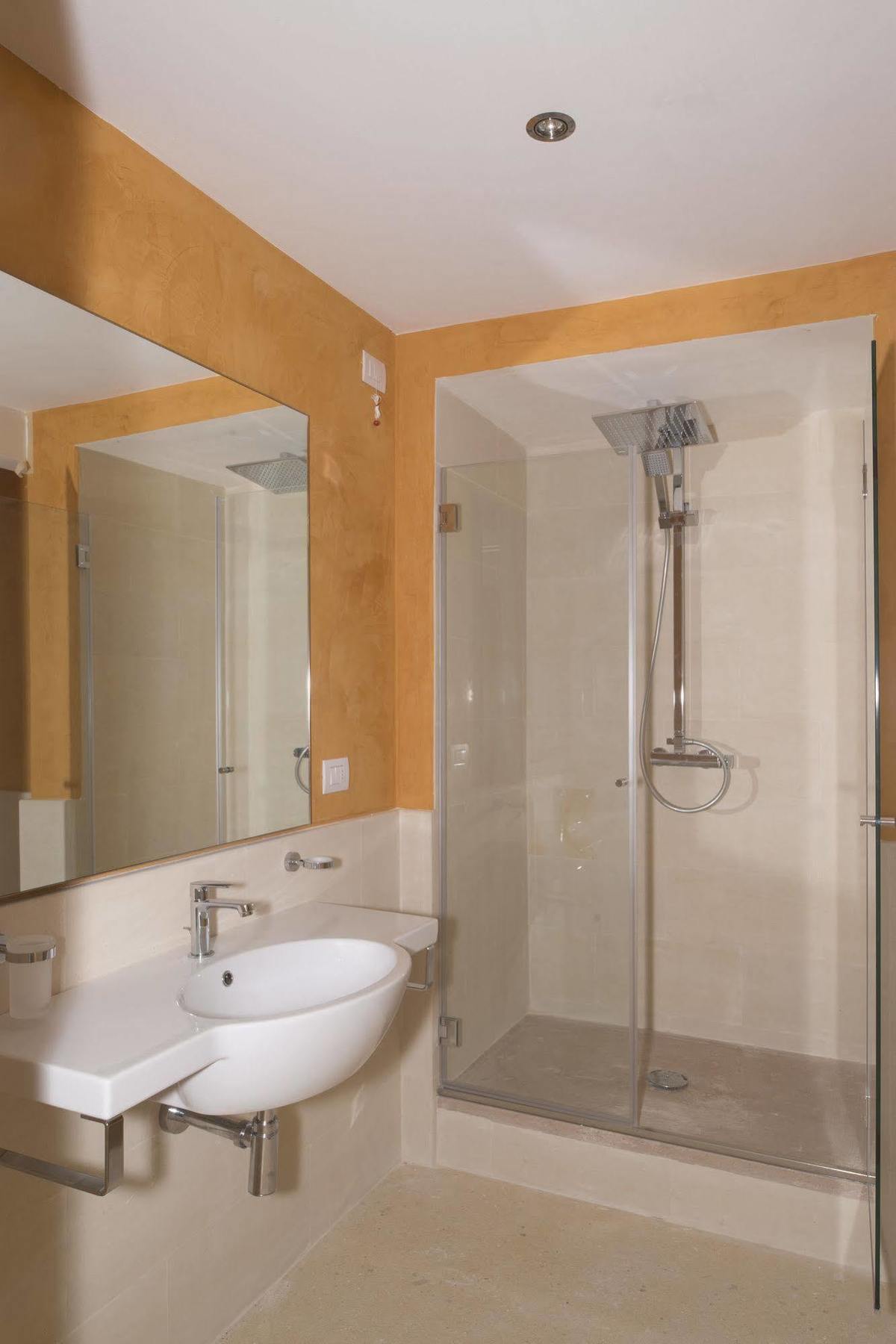 갈리폴리 Relais Carlo V - Palazzo Storico B&B 외부 사진